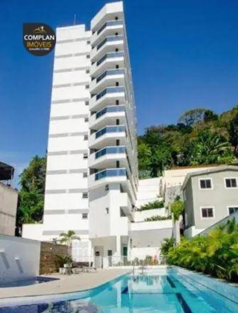 Apartamento, 3 quartos, 168 m² - Foto 2