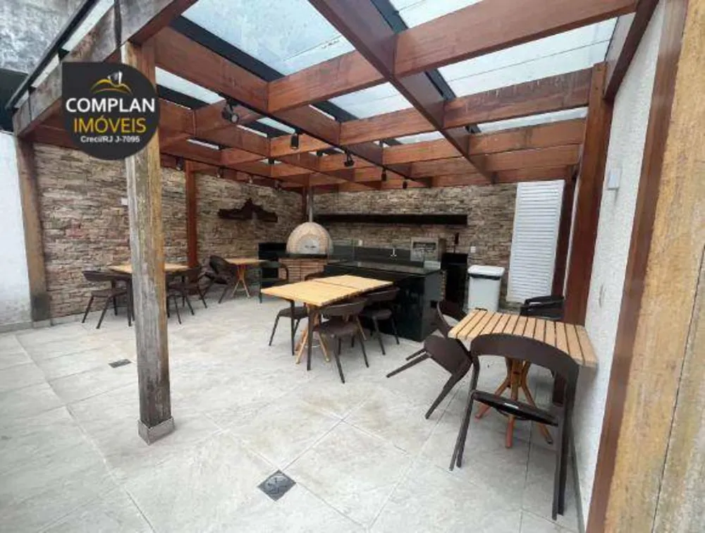 Apartamento, 3 quartos, 168 m² - Foto 15