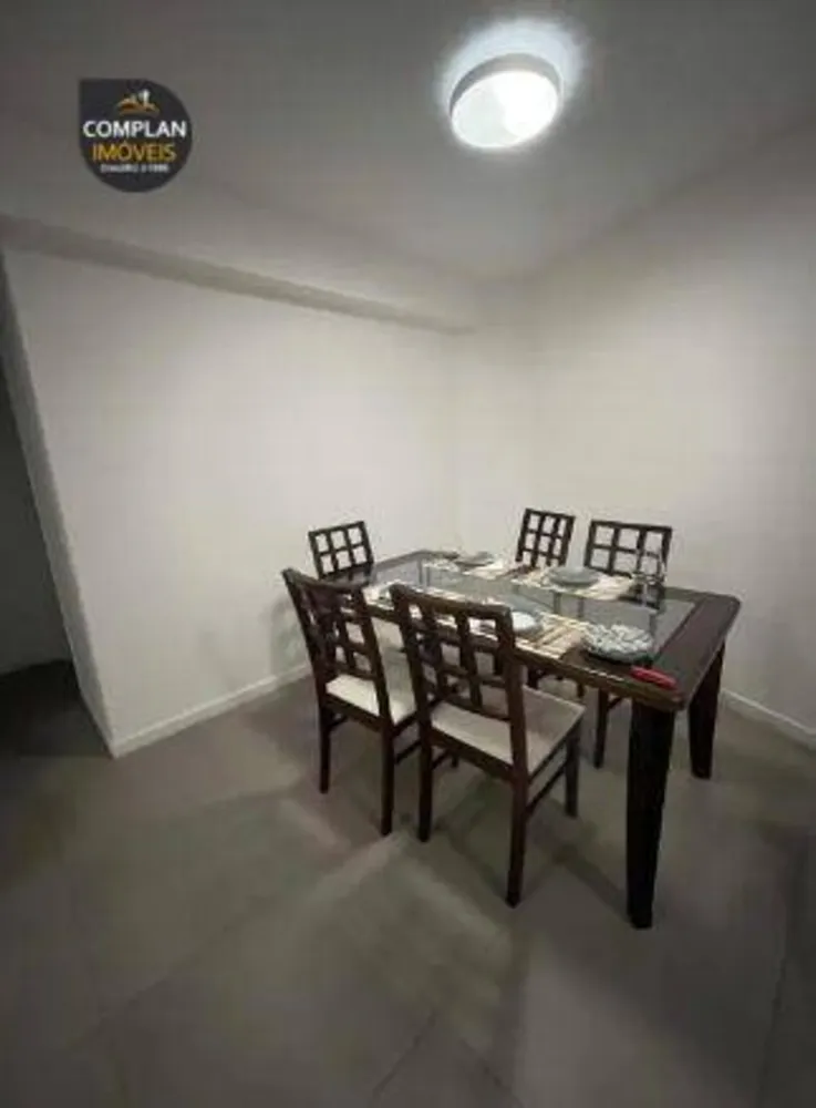 Apartamento, 3 quartos, 168 m² - Foto 4