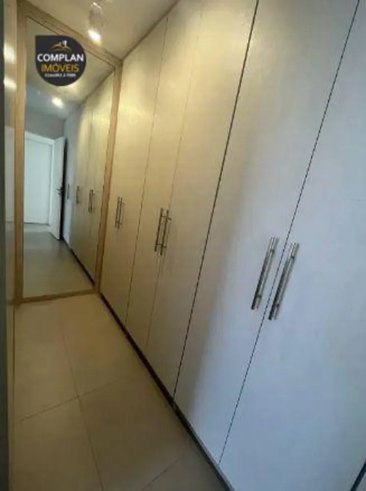 Apartamento, 3 quartos, 168 m² - Foto 9