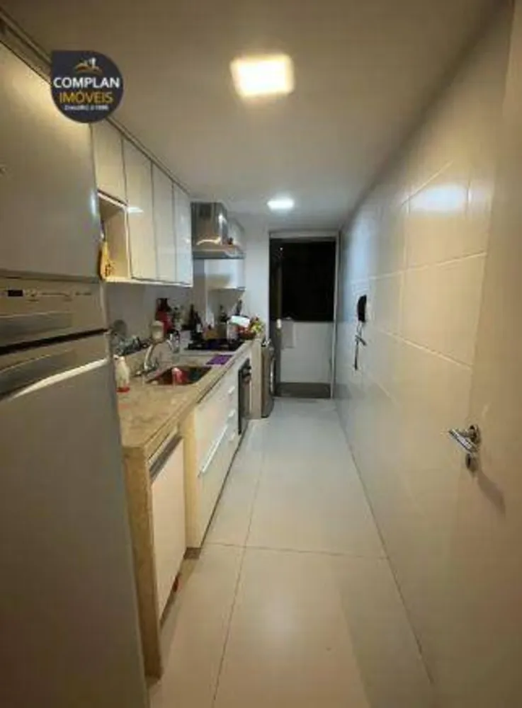 Apartamento, 3 quartos, 168 m² - Foto 13