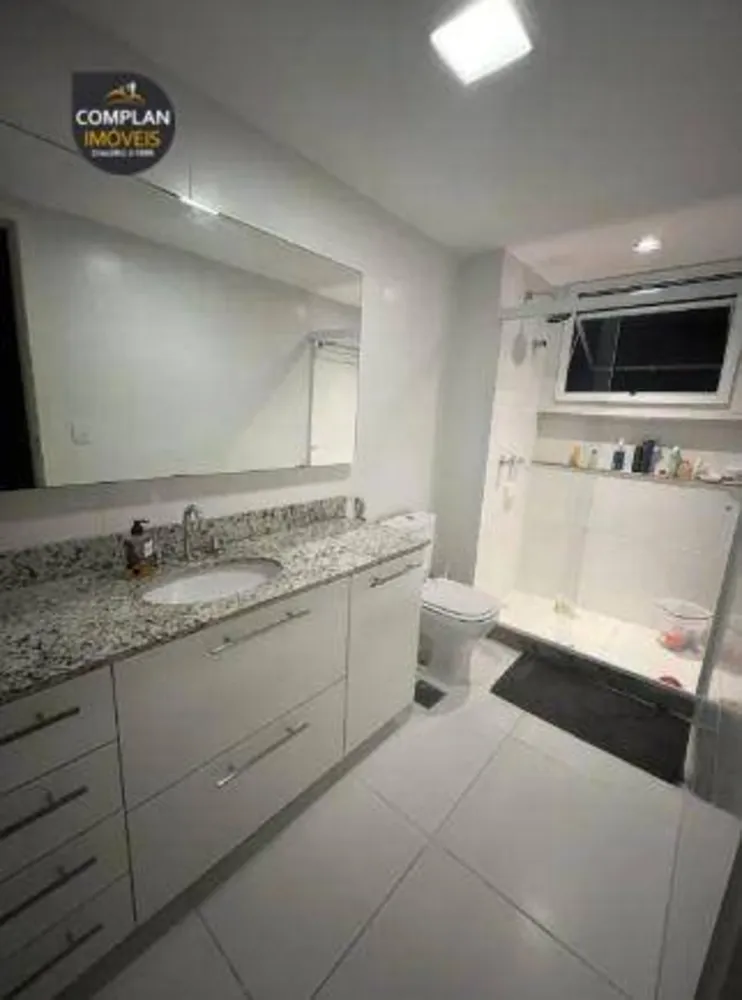 Apartamento, 3 quartos, 168 m² - Foto 6
