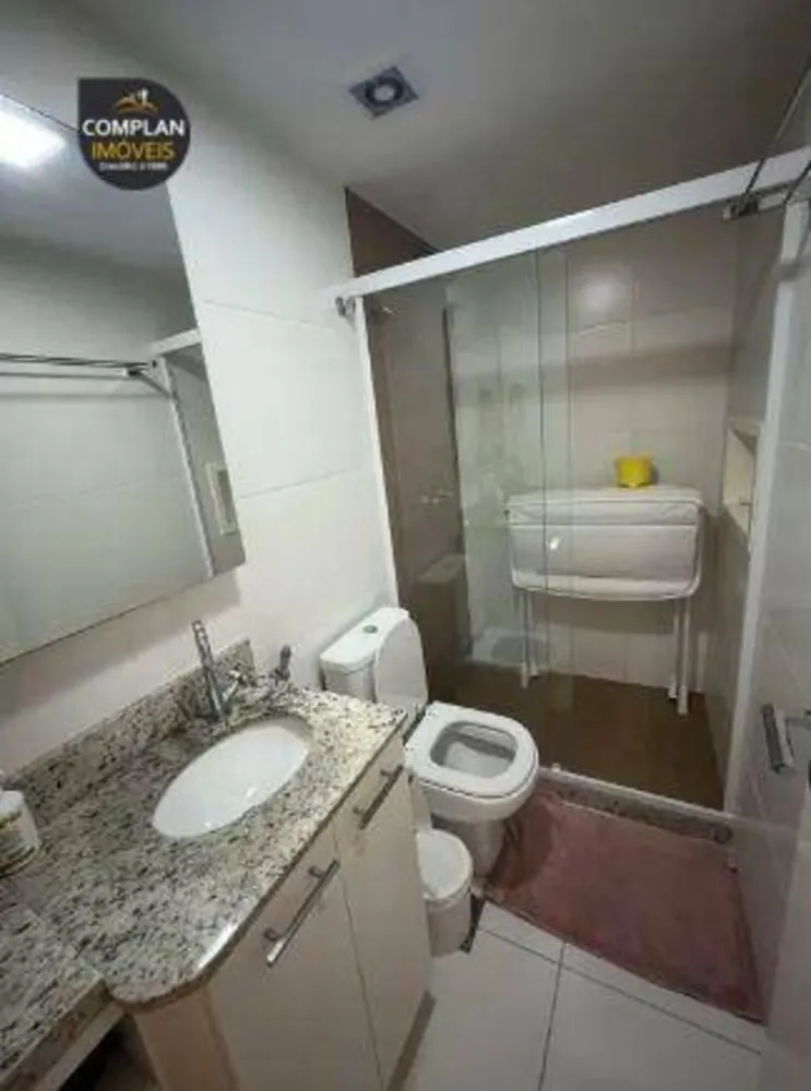 Apartamento, 3 quartos, 168 m² - Foto 11