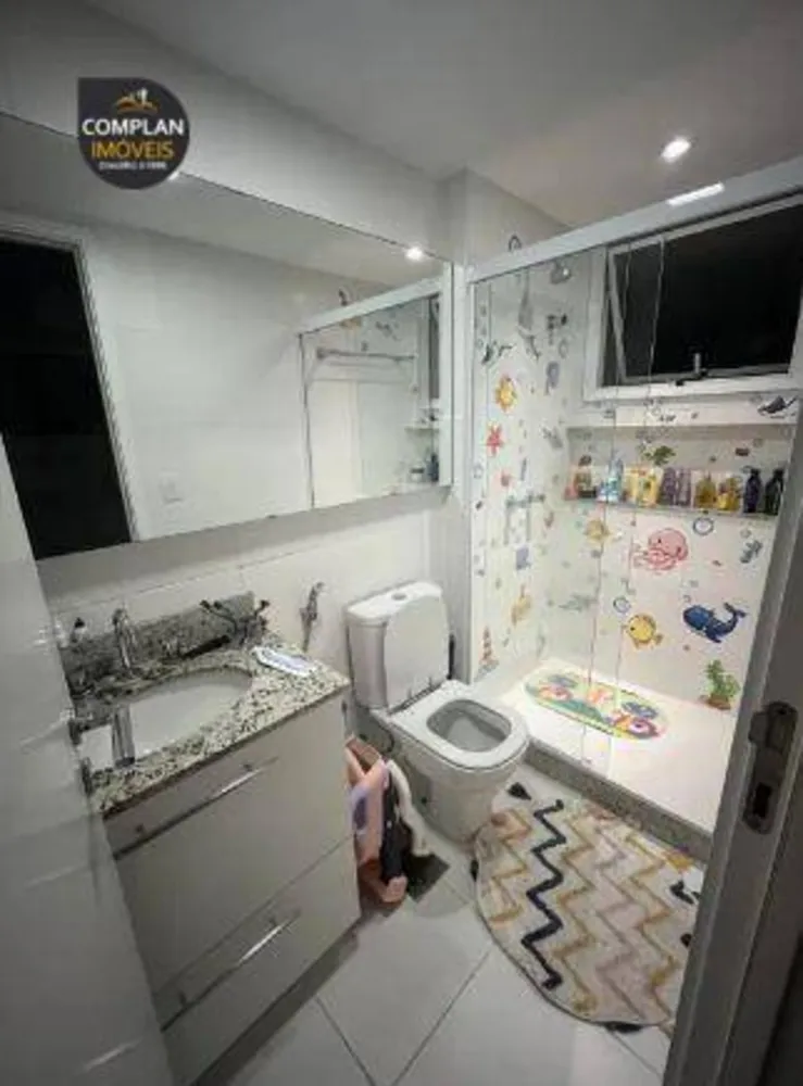 Apartamento, 3 quartos, 168 m² - Foto 12
