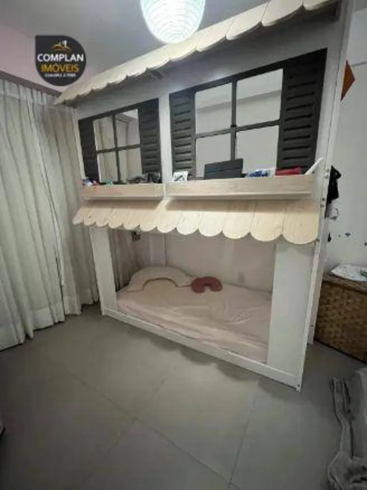 Apartamento, 3 quartos, 168 m² - Foto 7