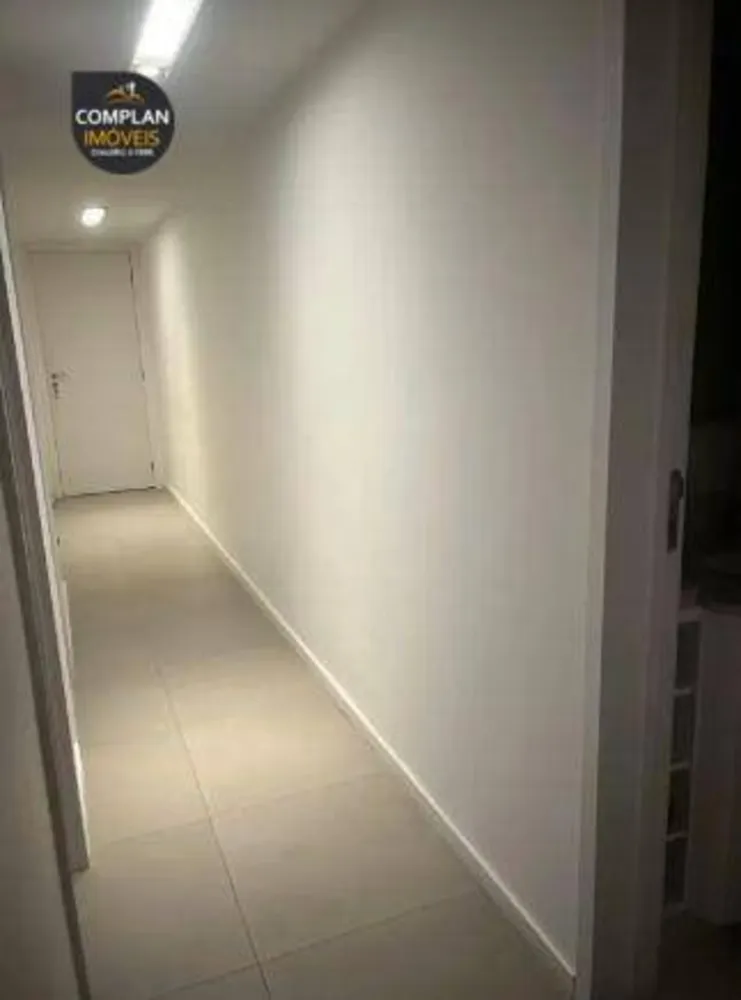 Apartamento, 3 quartos, 168 m² - Foto 10