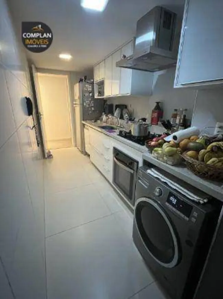 Apartamento, 3 quartos, 168 m² - Foto 14