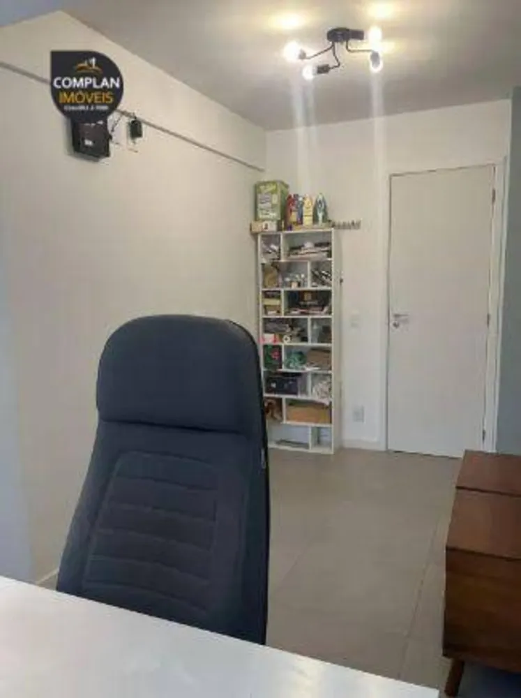 Apartamento, 3 quartos, 168 m² - Foto 5
