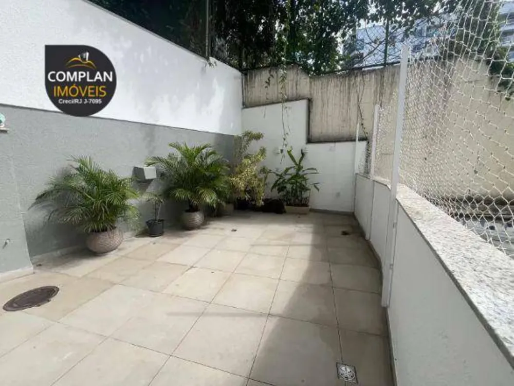 Apartamento, 3 quartos, 168 m² - Foto 18