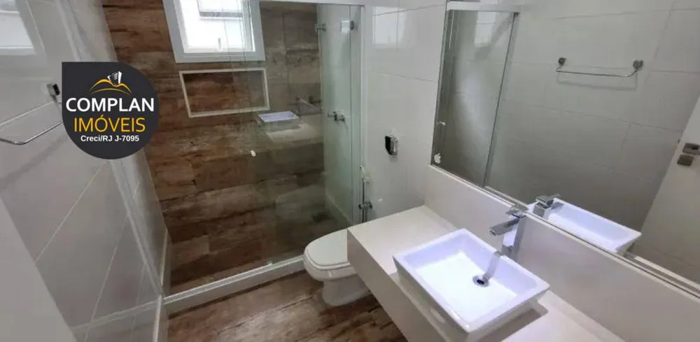 Casa de Condomínio, 5 quartos - Foto 5