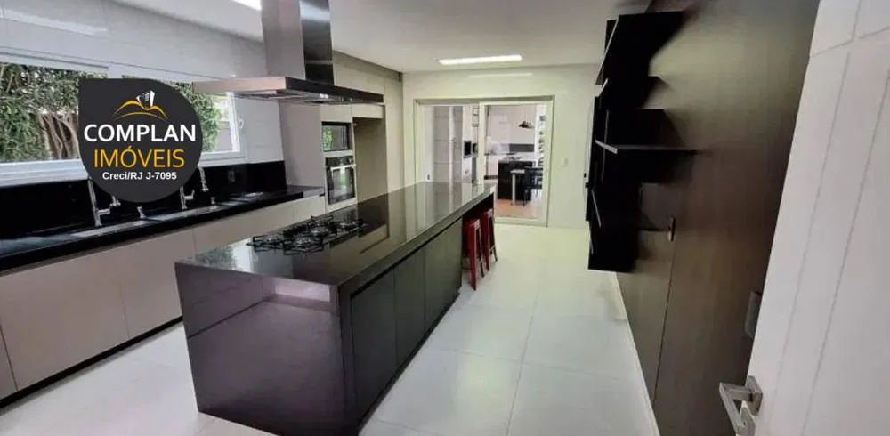 Casa de Condomínio, 5 quartos - Foto 6