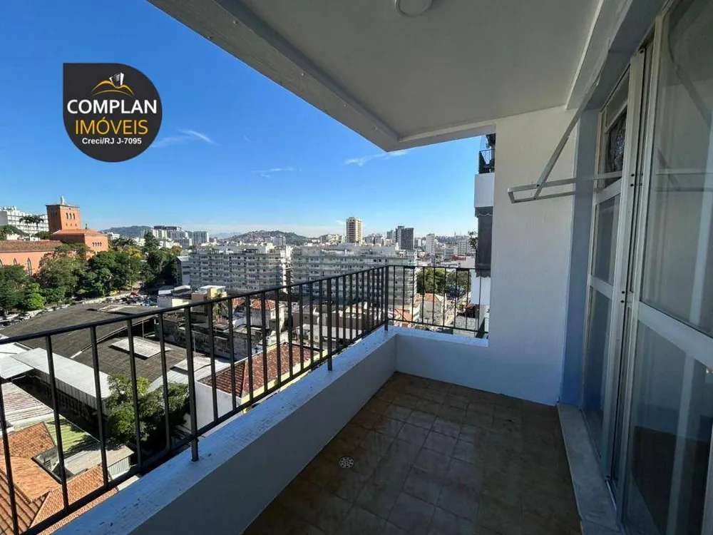 Apartamento, 3 quartos, 83 m² - Foto 8
