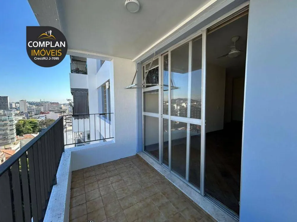 Apartamento, 3 quartos, 83 m² - Foto 5