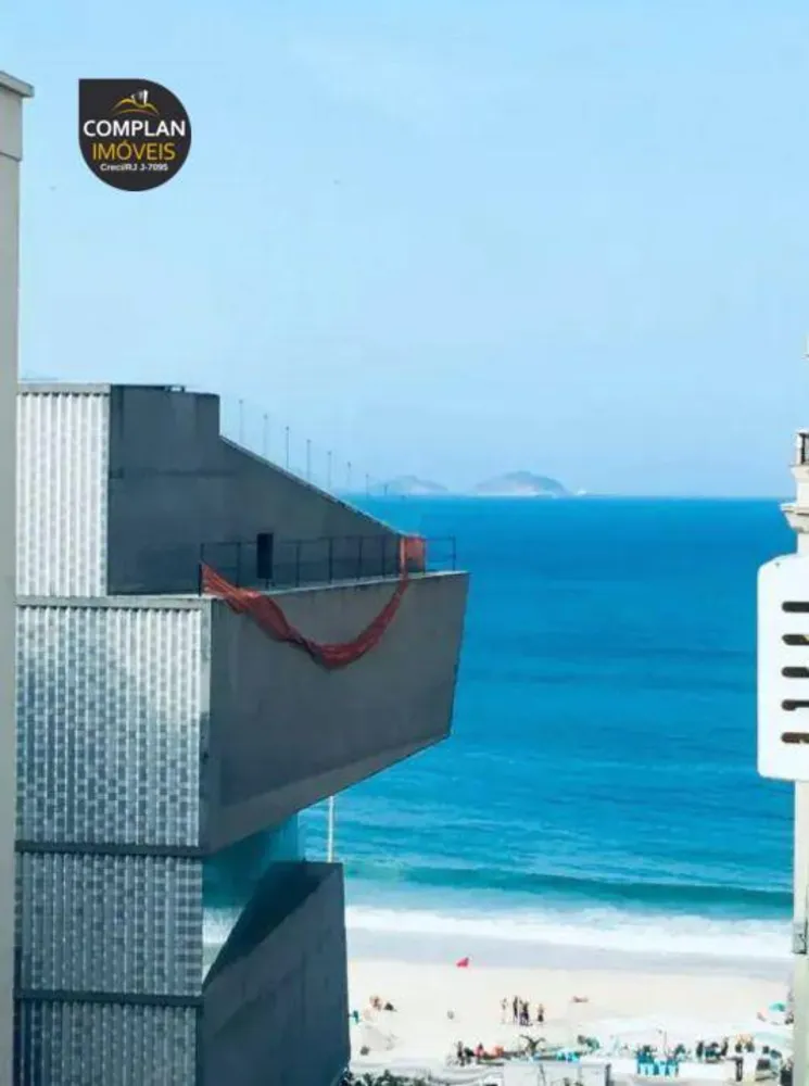 Apartamento, 1 quarto, 25 m² - Foto 2