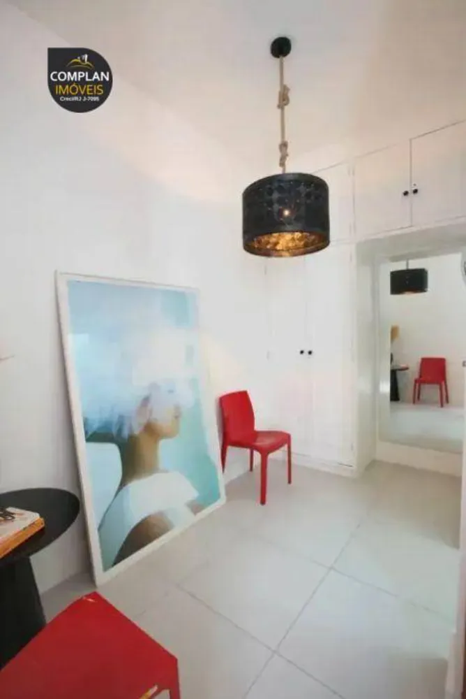 Apartamento, 1 quarto, 25 m² - Foto 5