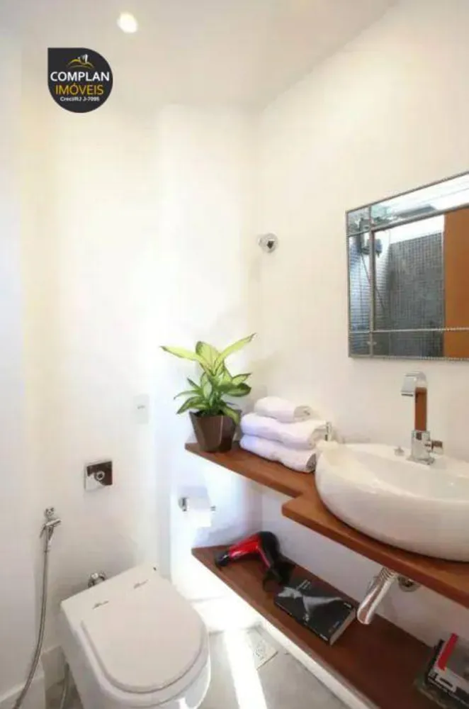 Apartamento, 1 quarto, 25 m² - Foto 8
