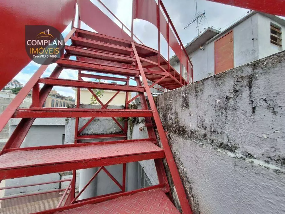 Prédio Inteiro - Foto 16