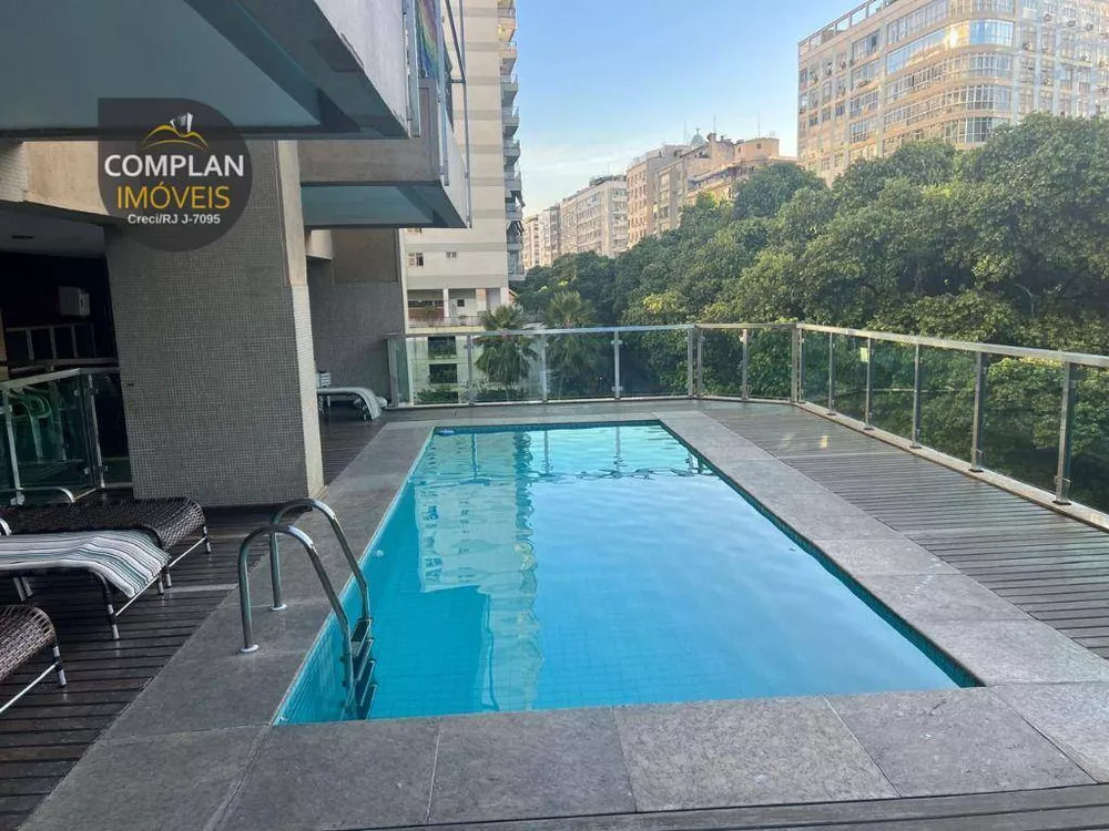 Apartamento, 1 quarto, 71 m² - Foto 8