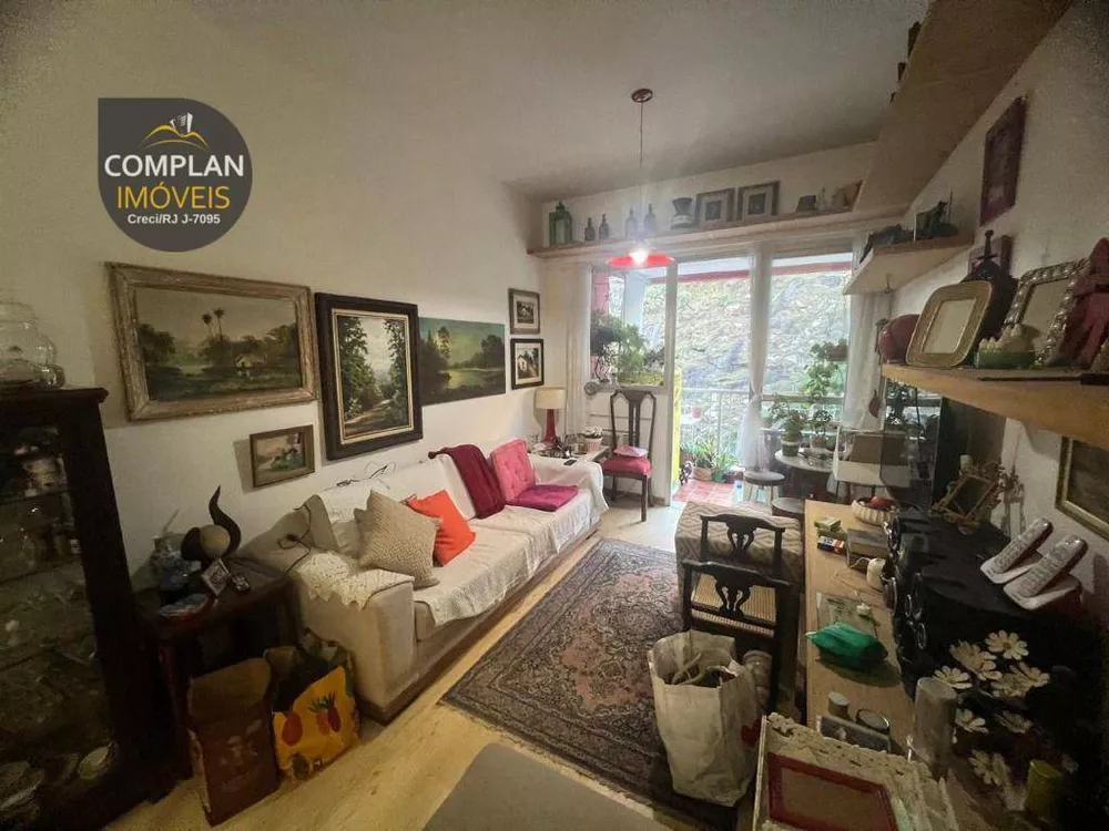 Apartamento, 1 quarto, 71 m² - Foto 10
