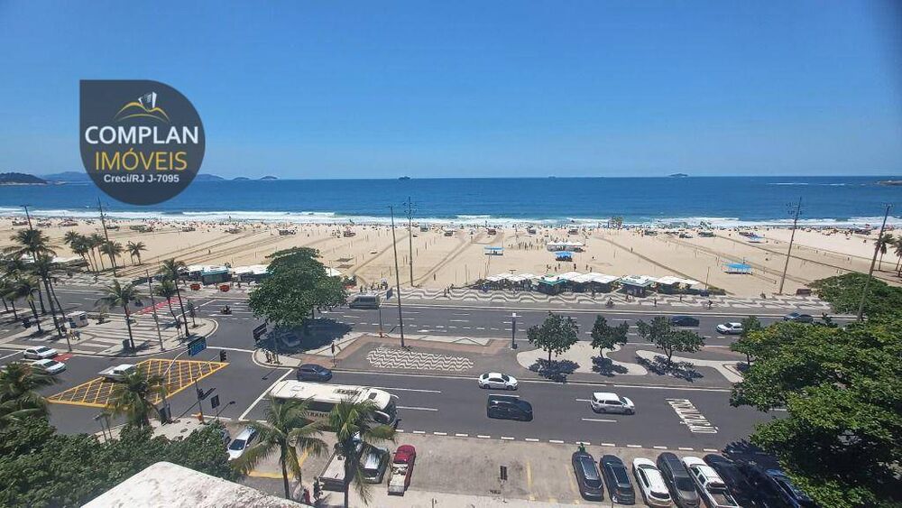 Apartamento, 3 quartos, 120 m² - Foto 1