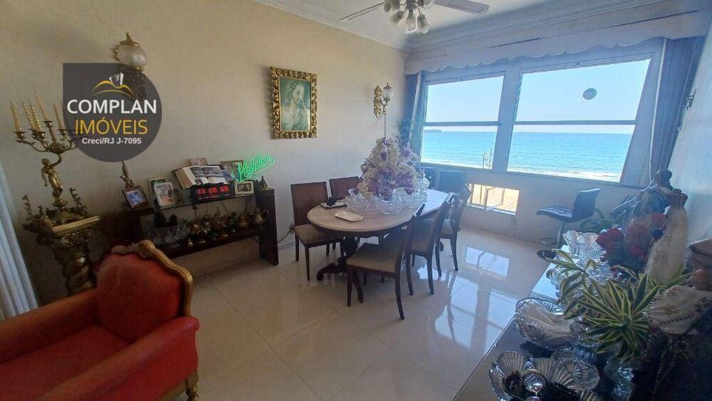 Apartamento, 3 quartos, 120 m² - Foto 2