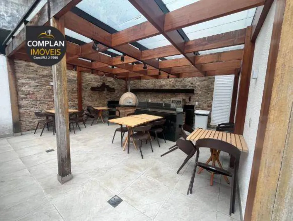 Apartamento, 3 quartos, 168 m² - Foto 15