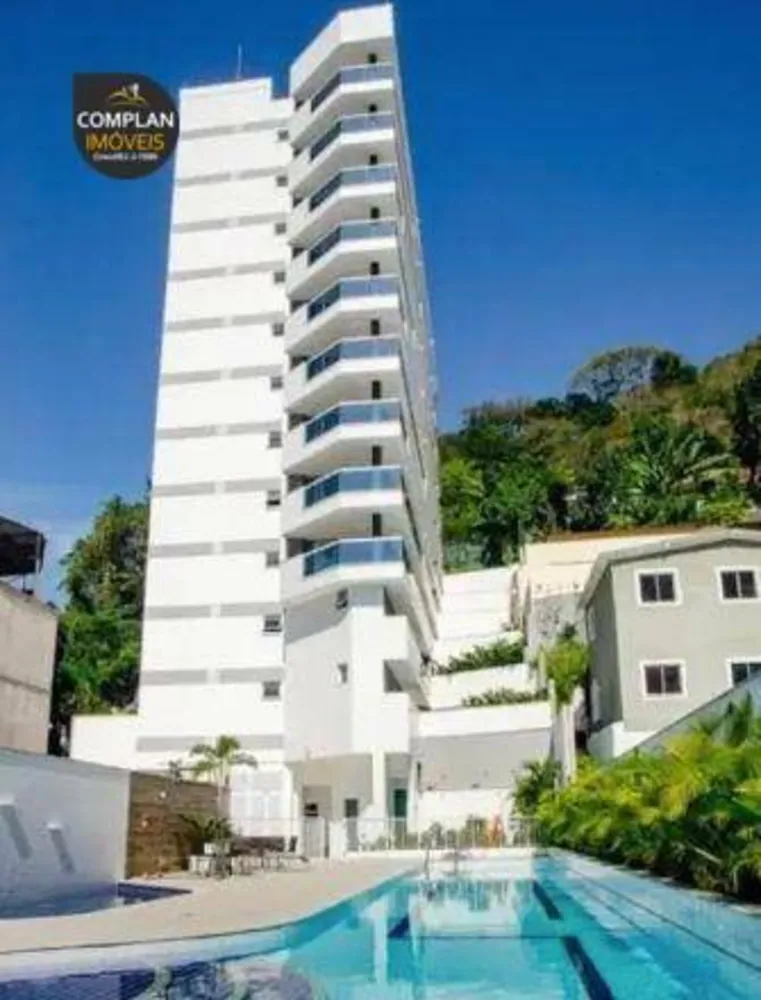 Apartamento, 3 quartos, 168 m² - Foto 2