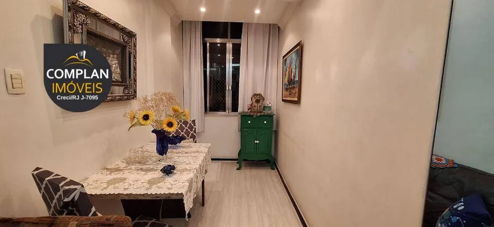 Apartamento, 2 quartos, 60 m² - Foto 15