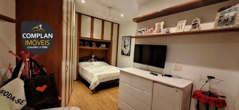 Apartamento, 2 quartos, 60 m² - Foto 17