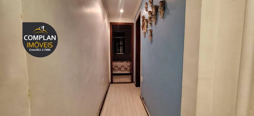 Apartamento, 2 quartos, 60 m² - Foto 5