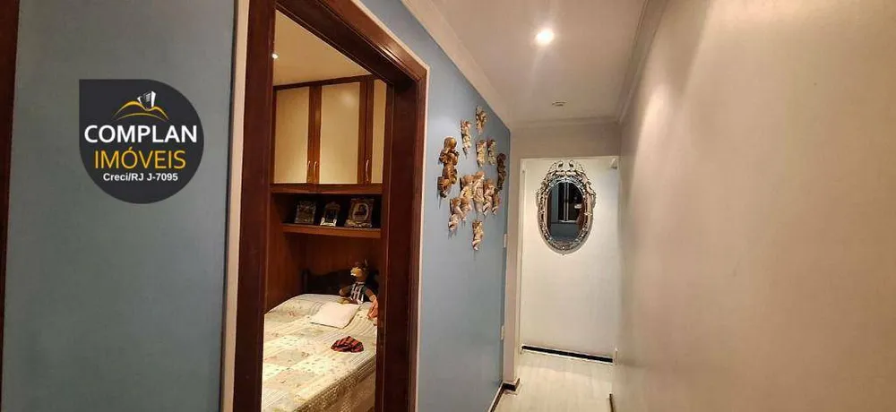 Apartamento, 2 quartos, 60 m² - Foto 10