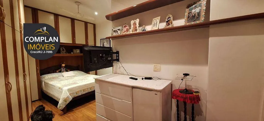 Apartamento, 2 quartos, 60 m² - Foto 3