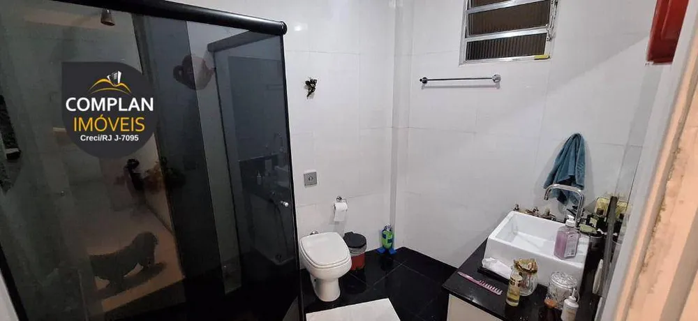 Apartamento, 2 quartos, 60 m² - Foto 5