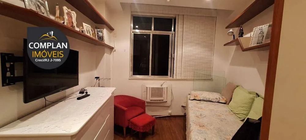 Apartamento, 2 quartos, 60 m² - Foto 7