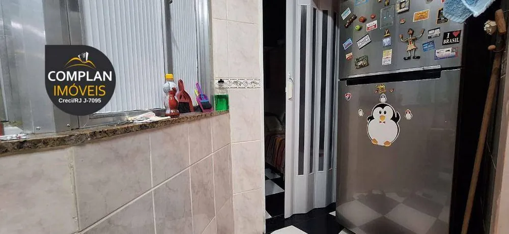 Apartamento, 2 quartos, 60 m² - Foto 9
