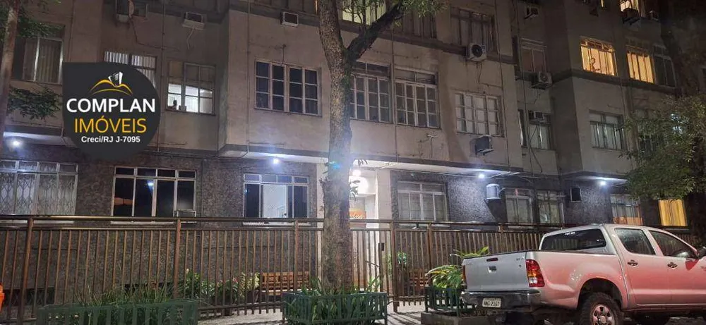 Apartamento, 2 quartos, 60 m² - Foto 4