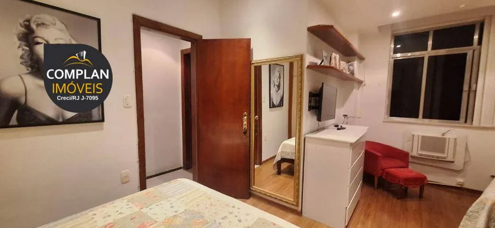 Apartamento, 2 quartos, 60 m² - Foto 14