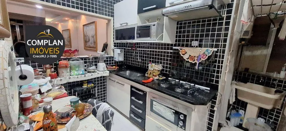 Apartamento, 2 quartos, 60 m² - Foto 6