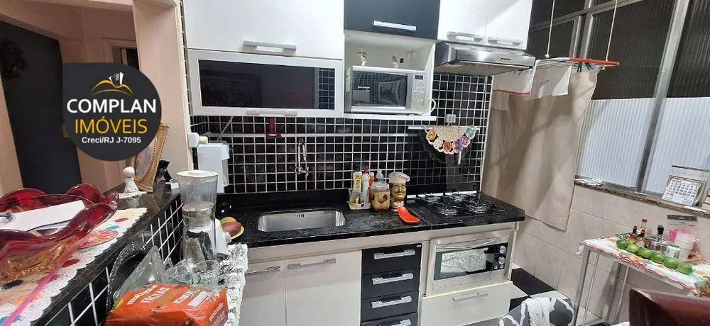 Apartamento, 2 quartos, 60 m² - Foto 12
