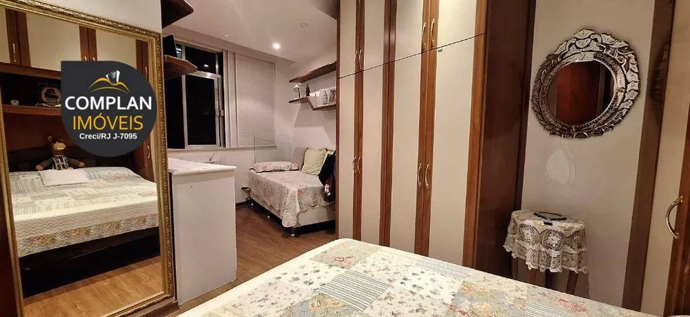 Apartamento, 2 quartos, 60 m² - Foto 11