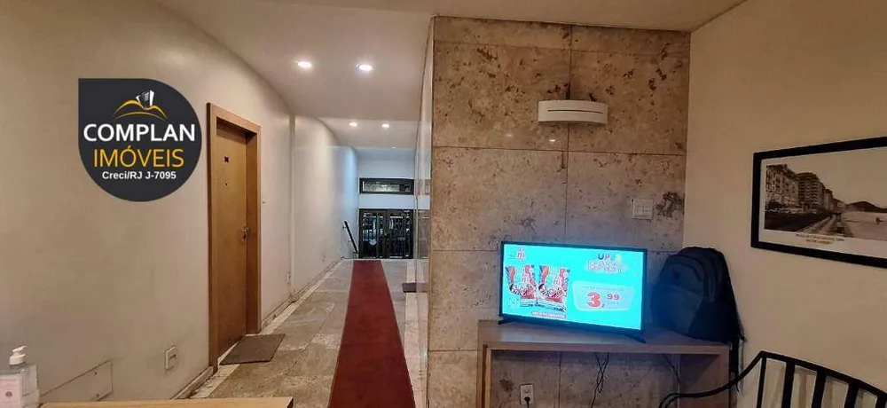 Apartamento, 2 quartos, 60 m² - Foto 24