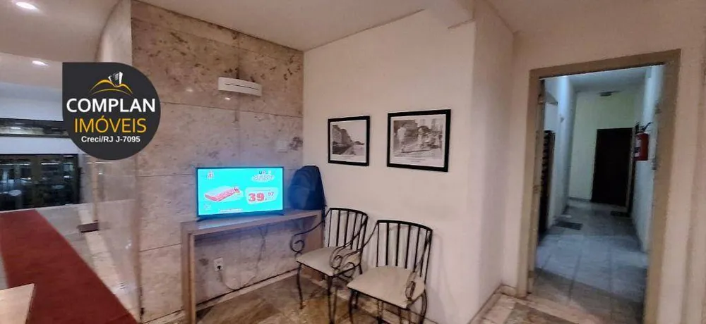 Apartamento, 2 quartos, 60 m² - Foto 25