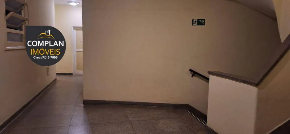 Apartamento, 2 quartos, 60 m² - Foto 8