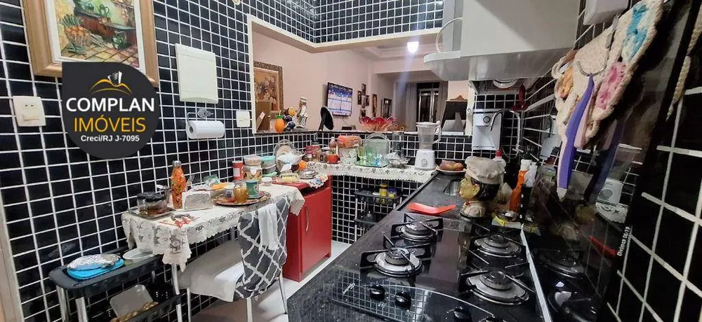 Apartamento, 2 quartos, 60 m² - Foto 21