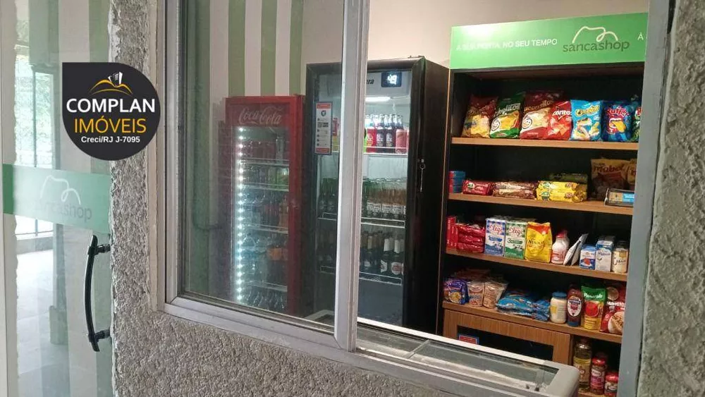 Apartamento, 3 quartos, 125 m² - Foto 42