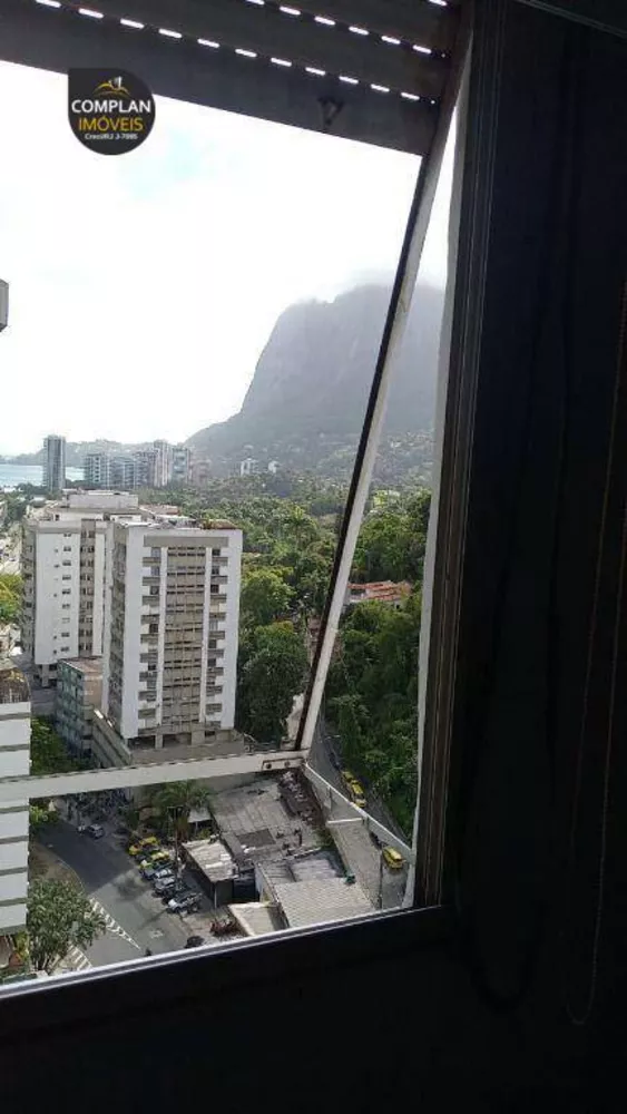 Apartamento, 3 quartos, 125 m² - Foto 31