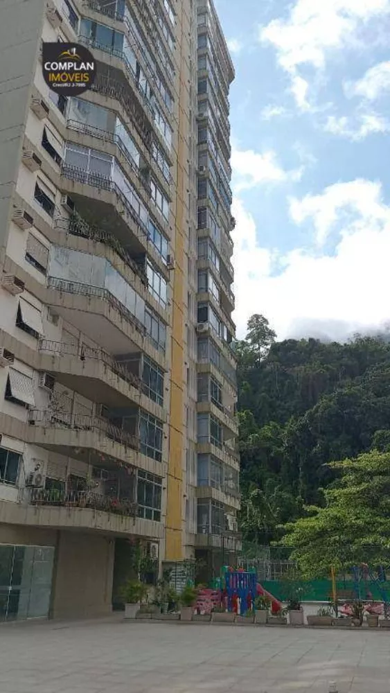 Apartamento, 3 quartos, 125 m² - Foto 21