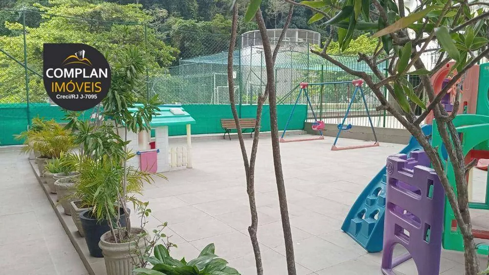 Apartamento, 3 quartos, 125 m² - Foto 26