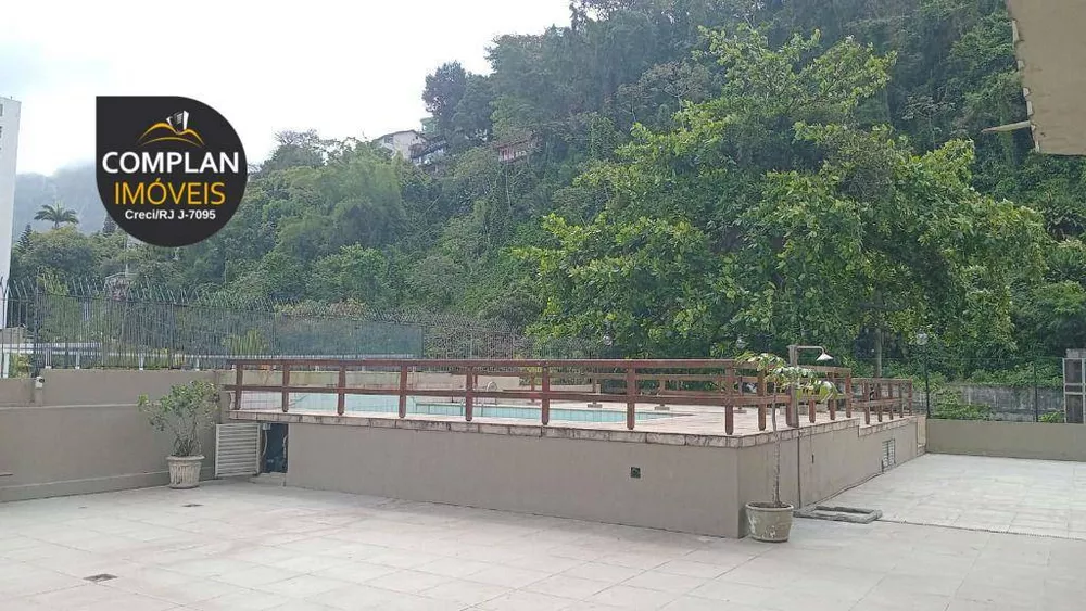 Apartamento, 3 quartos, 125 m² - Foto 35