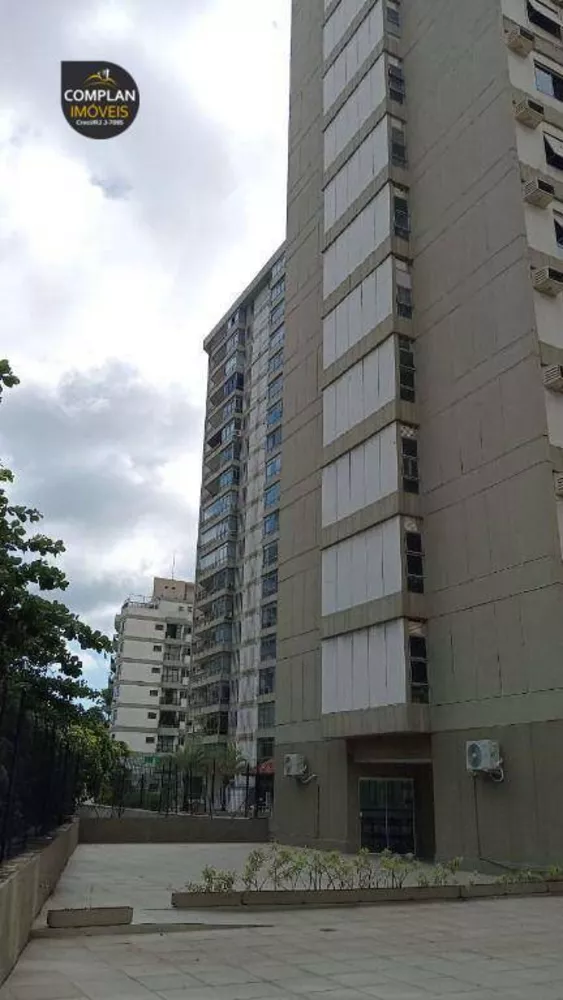 Apartamento, 3 quartos, 125 m² - Foto 22